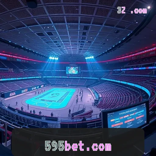 595bet.com: O Portal de Apostas Seguras e Empolgantes para Você!