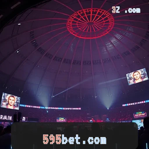 595bet.com: Explore Jogos, Incentivos e Diversão de Apostas Online