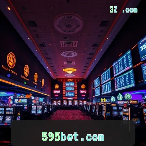 595bet.com: Pagamentos Rápidos e Seguros para Jogadores Brasileiros