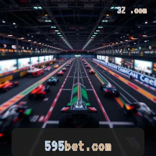 595bet.com: A Nova Sensação dos Jogos Online no Brasil
