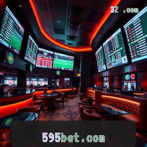 595bet.com: Suporte 24/7 Que Transforma Sua Experiência de Jogo