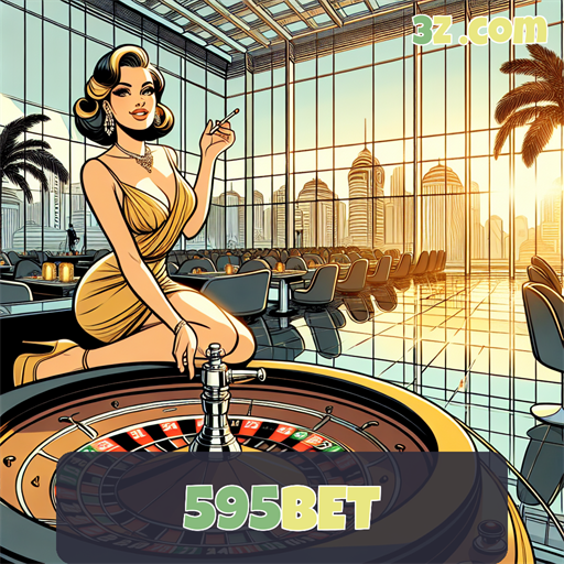Bônus Imperdíveis: O que 595bet.com Oferece para Jogadores