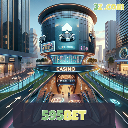 Aventuras Empolgantes no Cassino do 595bet.com