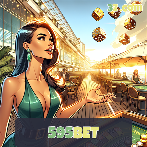 A Magia do Esporte em 595bet: Apostas e Emoções