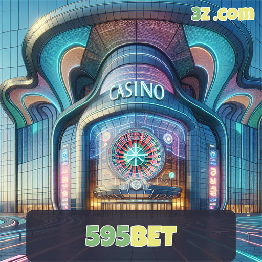 Jogos Emocionantes no 595bet: Entretenimento Sem Fim
