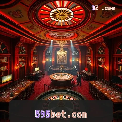 595bet.com: Vantagens Imperdíveis da Seção VIP para Jogadores